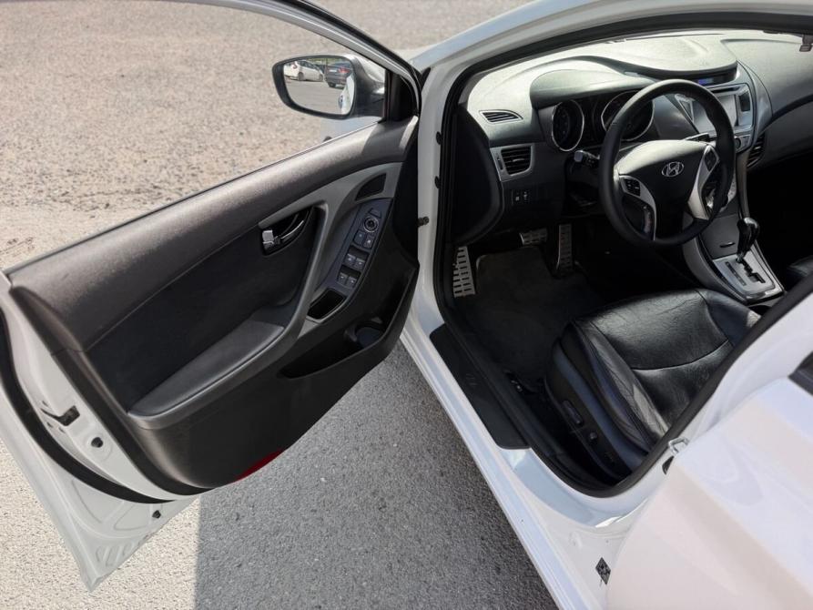 Hyundai Avante V Волгоград  - изображение 12