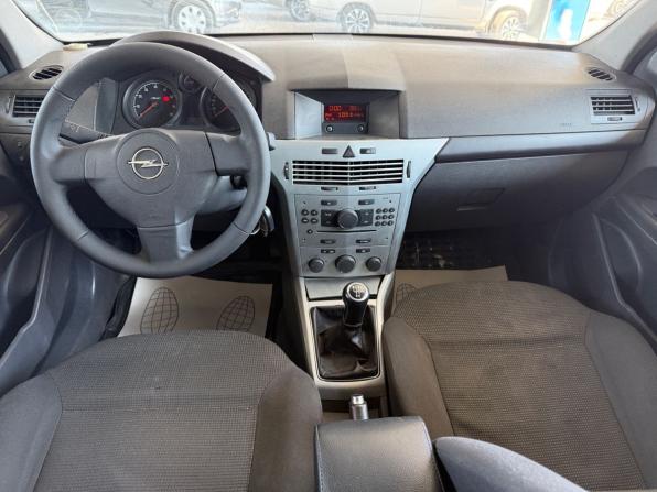 Opel Astra H Рестайлинг с пробегом 2009 года, цена 506 000 рублей, 209041 км, хэтчбек, Автокод Объявления