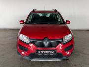 Renault Sandero II Москва  - изображение 18