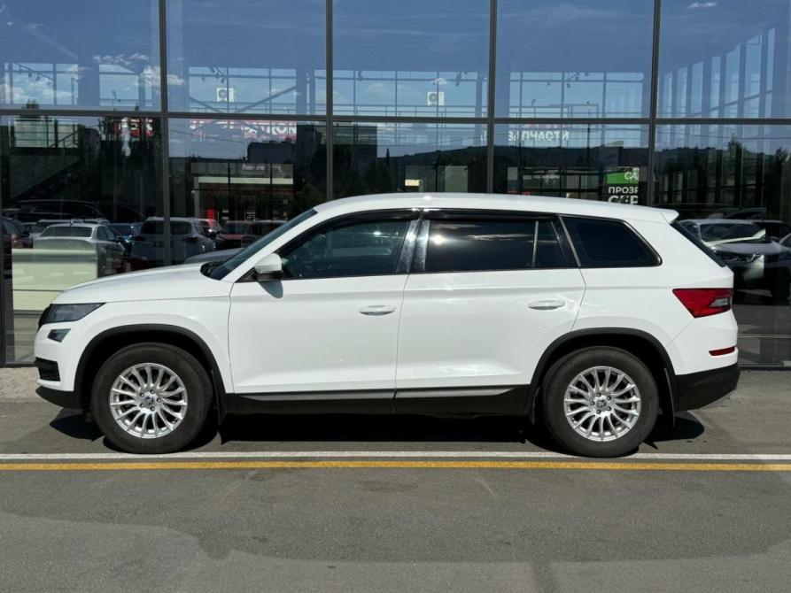 Skoda Kodiaq I Оренбург  - изображение 9