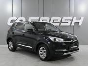 Chery Tiggo 4 I Рестайлинг Ростов-на-Дону  - изображение 21