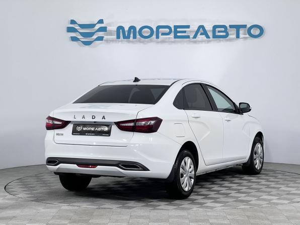 Lada (ВАЗ) Vesta I Рестайлинг (NG) с пробегом 2024 года, цена 1 360 000 рублей, 38000 км, седан, Автокод Объявления