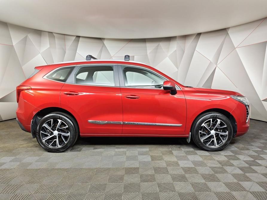 Haval Jolion I Москва  - изображение 6
