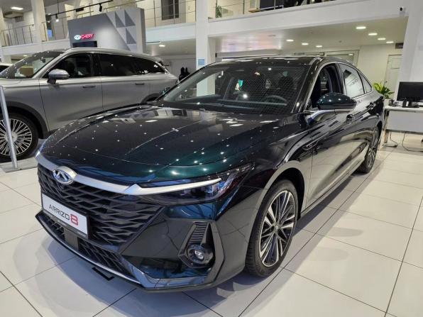 Chery Arrizo 8 с пробегом 2025 года, цена 3 240 000 рублей, 1 км, седан, Автокод Объявления