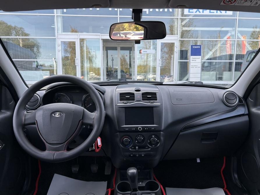 Lada (ВАЗ) Granta I Рестайлинг Тверь  - изображение 18