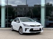 Kia Rio IV Самара  - изображение 17