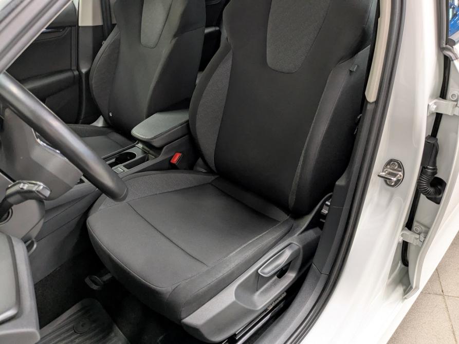 Skoda Octavia IV (A8) Москва  - изображение 14