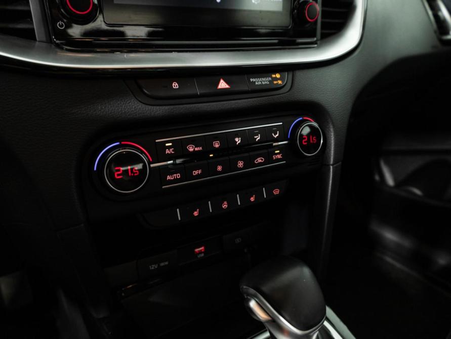 Kia Ceed III Рестайлинг Санкт-Петербург  - изображение 17