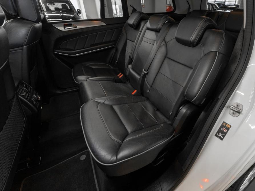 Mercedes-Benz GL-Класс II (X166) Москва  - изображение 13