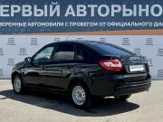 Lada (ВАЗ) Granta I Рестайлинг Краснодар  - изображение 28