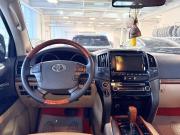 Toyota Land Cruiser 200 Series Рестайлинг 1 Челябинск  - изображение 34