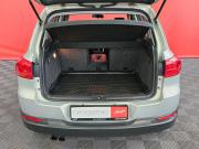 Volkswagen Tiguan I Рестайлинг Вологда  - изображение 33