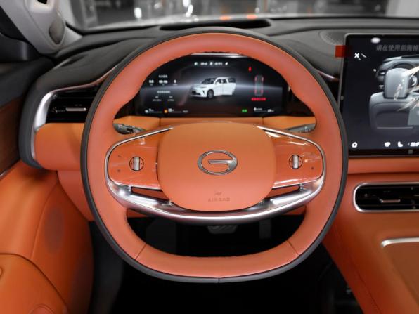 GAC Trumpchi S9 с пробегом 2025 года, цена 5 400 000 рублей, 26 км, внедорожник, Автокод Объявления