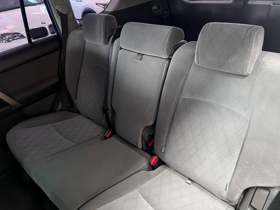 Toyota Land Cruiser Prado 150 Series Тверь  - изображение 10