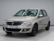 Renault Logan I Рестайлинг Красноярск  - изображение 29