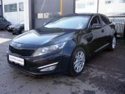 Kia Optima III Москва  - изображение 15