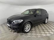 BMW X3 III (G01) Москва  - изображение 19