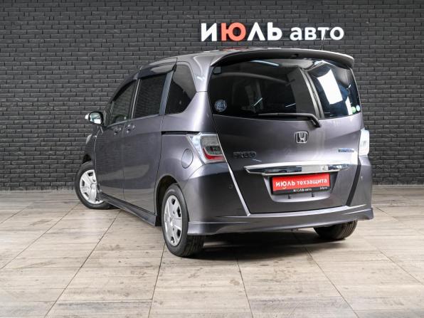 Honda Freed I Рестайлинг с пробегом 2013 года, цена 1 159 000 рублей, 153000 км, компактвэн, Автокод Объявления