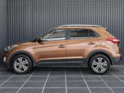 Hyundai Creta I Пермь  - изображение 64
