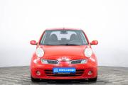 Nissan Micra III (K12) Пермь  - изображение 23