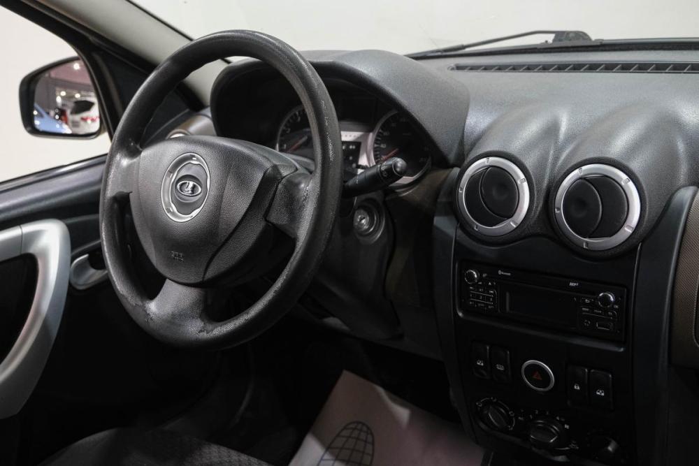 Lada (ВАЗ) Largus I Новокузнецк  - изображение 17