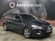 Kia Ceed I Рестайлинг Ставрополь  - изображение 27