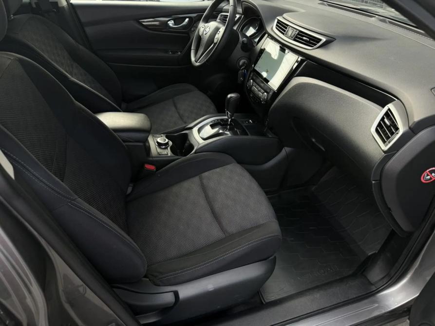 Nissan Qashqai II Волгоград  - изображение 23