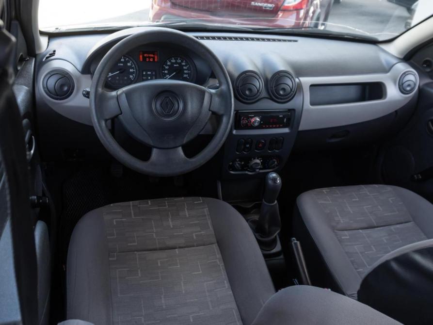 Renault Sandero I Волгоград  - изображение 6