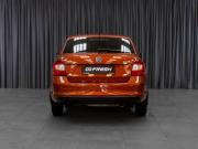 Skoda Rapid I Тюмень  - изображение 19