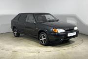 Lada (ВАЗ) 2114 Саранск  - изображение 35