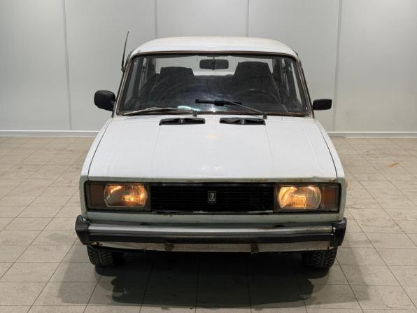 Lada (ВАЗ) 2105 с пробегом 2003 года, цена 83 000 рублей, 55500 км, седан, Автокод Объявления
