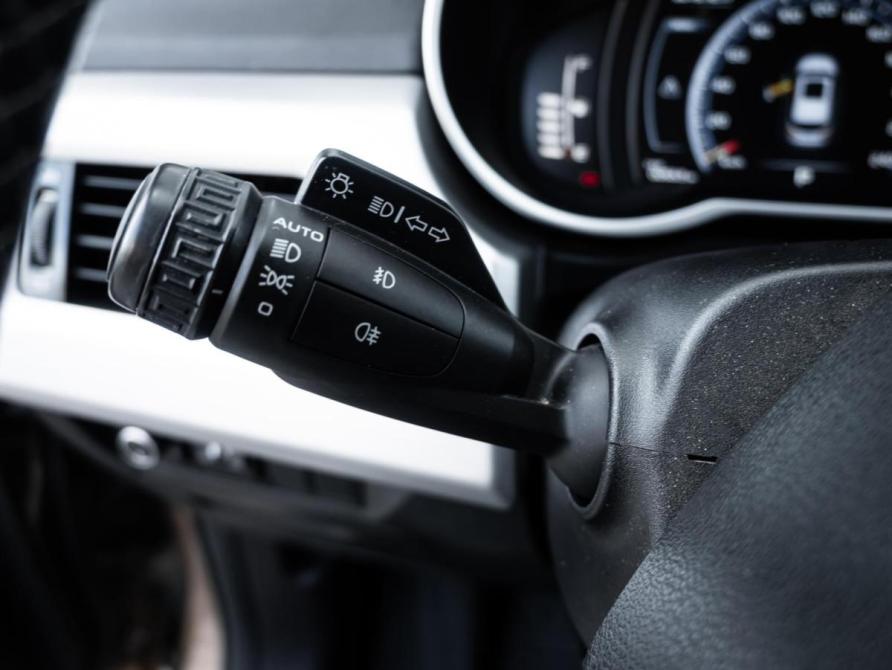 Geely Atlas I Ставрополь  - изображение 16