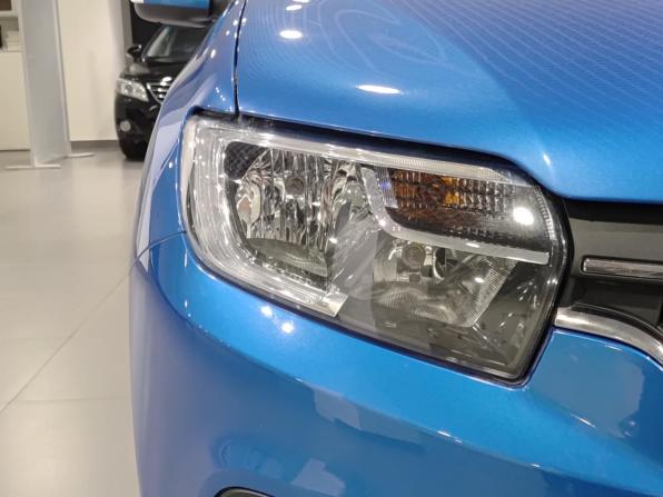 Renault Logan II Рестайлинг с пробегом 2022 года, цена 990 000 рублей, 75922 км, седан, Автокод Объявления