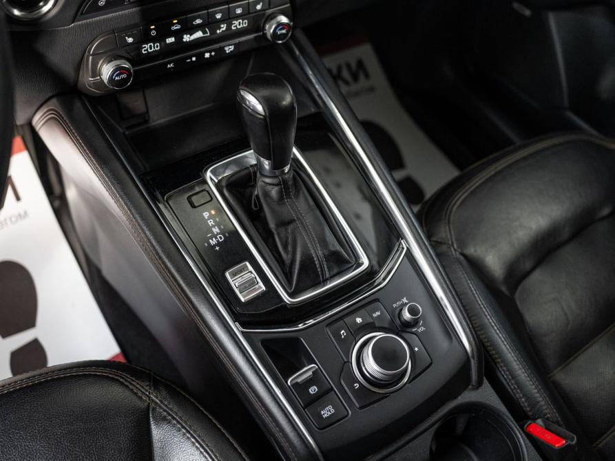 Mazda CX-5 II Иркутск  - изображение 14