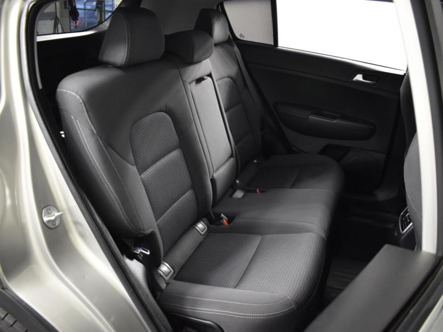 Kia Sportage IV Казань  - изображение 7