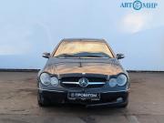 Mercedes-Benz CLK-Класс II (W209) Москва  - изображение 18