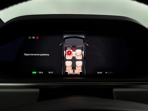 Tesla Model X I Рестайлинг с пробегом 2023 года, цена 9 700 000 рублей, 35840 км, внедорожник, Автокод Объявления