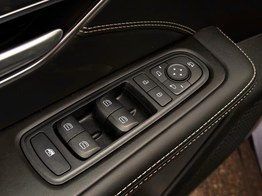 JETOUR X70+ I Рестайлинг Краснодар  - изображение 38