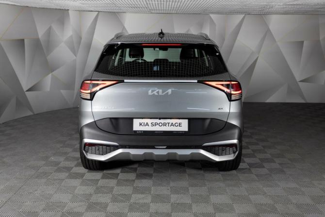 Новый Kia Sportage V 2025 года, цена 4 909 000 рублей, внедорожник, Автокод Объявления
