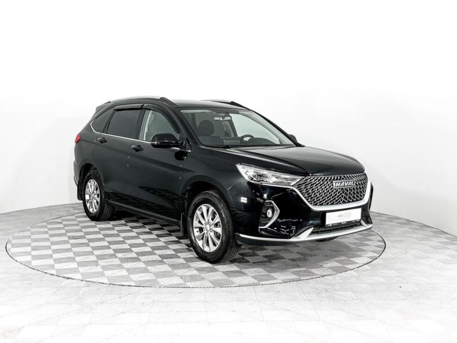 Haval M6 II Ногинск  - изображение 4