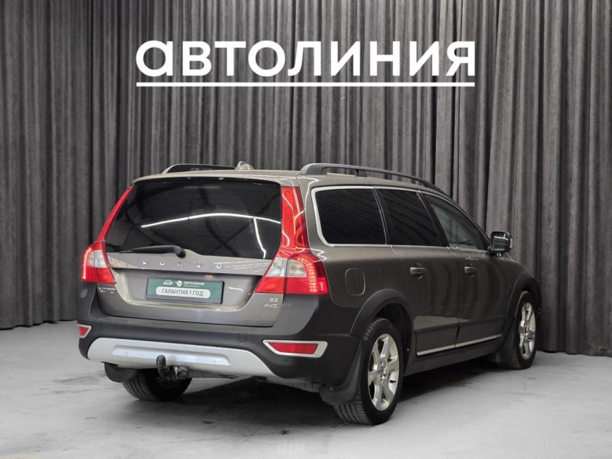 Volvo XC70 II Красноярск  - изображение 9
