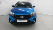 Lada (ВАЗ) XRAY I Москва  - изображение 18