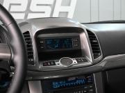 Chevrolet Captiva I Рестайлинг Ростов-на-Дону  - изображение 35