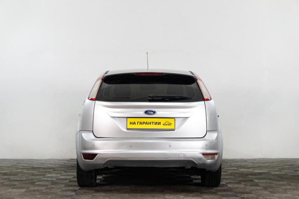 Ford Focus II Рестайлинг Сургут  - изображение 6