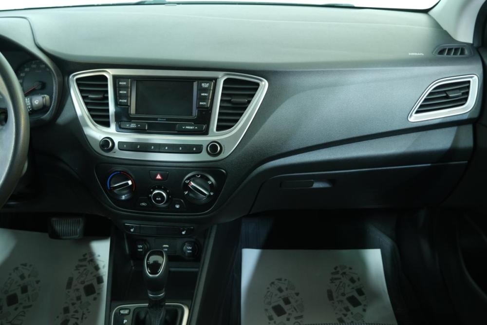 Hyundai Solaris II Рестайлинг Омск  - изображение 15
