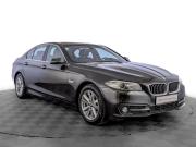BMW 5 серии VI (F10/F11/F07) Рестайлинг Москва  - изображение 33