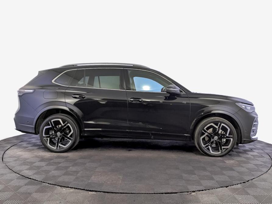 Volkswagen Tiguan II Рестайлинг (China Market) Москва  - изображение 4