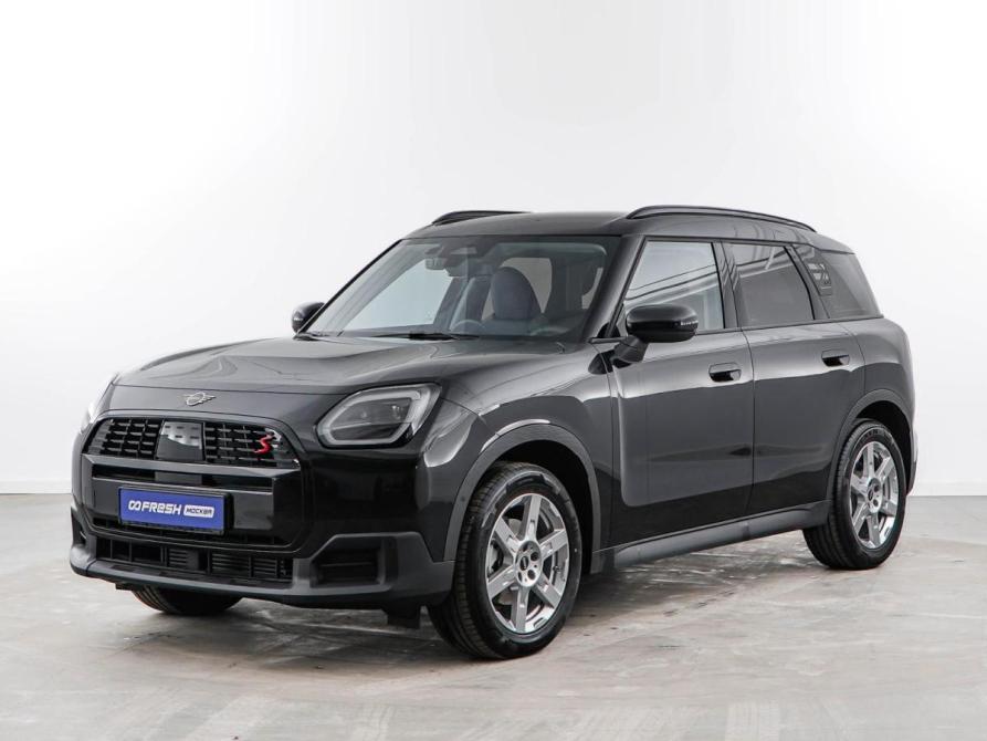 Mini Countryman III Москва  - изображение 5