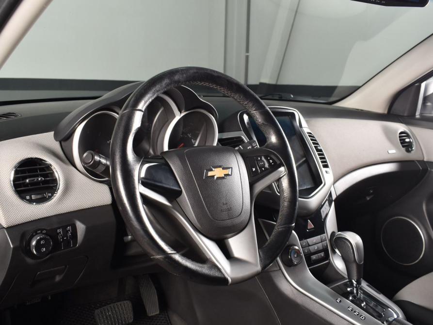 Chevrolet Cruze I Кемерово  - изображение 6
