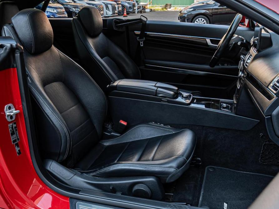 Mercedes-Benz E-Класс IV (W212 S212 C207) Рестайлинг Краснодар  - изображение 10